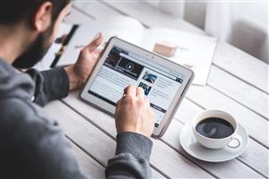 Hotelurile Clujului, absente în spaţiul virtual