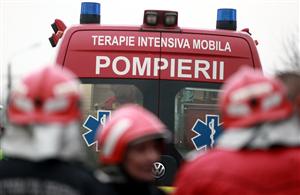 Sistemul de intervenție | Şeful IGSU: Uneori trimitem două autospeciale şi sperăm să ajungă măcar una