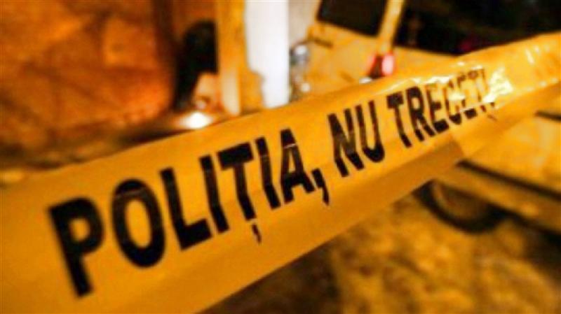 Medic, gasit mort în mașină pe o stradă din Cluj
