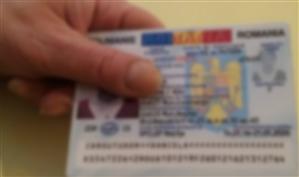 Propunere legislativă: Actul de identitate pentru cei care împlinesc 14 ani, gratis