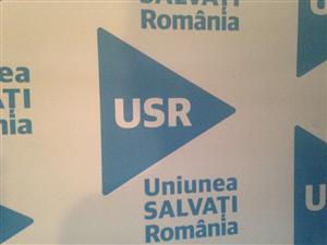 Congresul USR în care a fost ales Dan Barna președinte, contestat