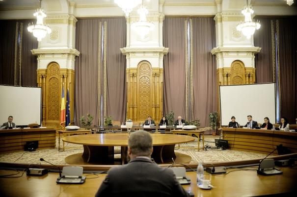 Comisia de anchetă a alegerilor din 2009 se reuneşte din nou. Cine va fi audiat