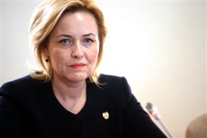 Carmen Dan, plângere penală la DIICOT împotriva 