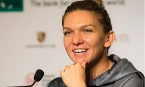 Simona Halep: 