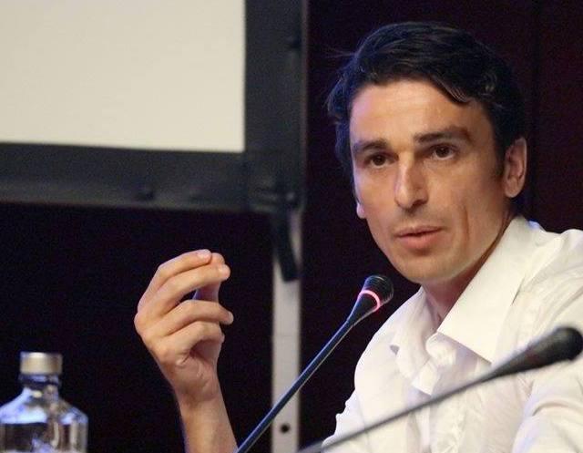 Deputatul clujean Adrian Dohotaru demisionează din USR. Reacţia lui Barna