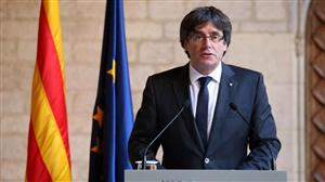 Guvernul catalan, mutat la Bruxelles