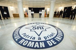 Comisia de control al SRI a primit protocoalele dintre Serviciu şi alte instituţii ale statului