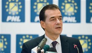 Ludovic Orban cere excluderea lui Șerban Nicolae din PSD