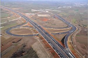 Banca Mondială va sprijini construirea autostrăzii Ploieşti - Braşov
