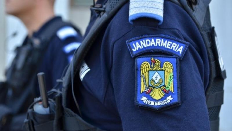 Atribuții extinse pentru jandarmi