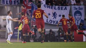 Roma a ”executat-o” pe Chelsea. VEZI primele echipe calificate în optimile Champions League