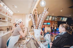 Vino în Iulius Mall Cluj, la Cremeria Emilia, să savurezi cele mai fine delicii din Italia (P)
