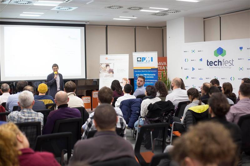 LIVE. Cum ne vor afecta tehnologiile viaţa şi locul de muncă?