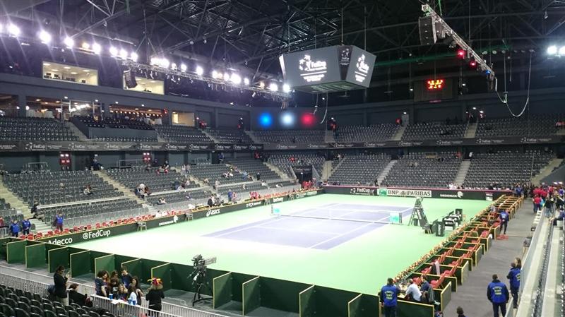 Fed Cup | România va întâlni Canada, la Cluj. Când e programată partida