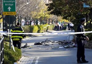 Atentat la New York: Agresorul avea legături cu Statul Islamic și s-a radicalizat în SUA
