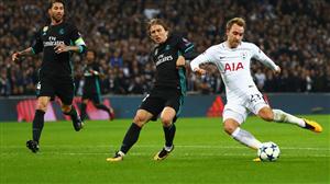 Tottenham a ”lichidat” Realul. CINE mai merge în optimile Champions League