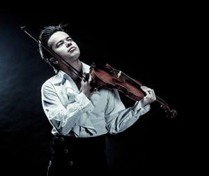 Concert simfonic cu Roman Kim şi Octavian Lup la Cluj
