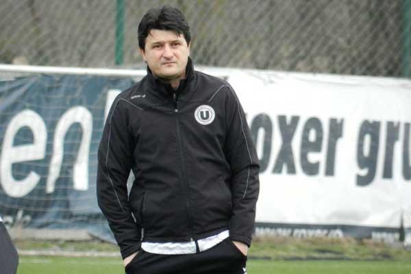 Falub vrea să îi facă viața grea lui Dinamo, dar recunoaște: ”E favorită”