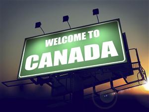 Canada vrea să atragă un milion de imigranți în următorii 3 ani
