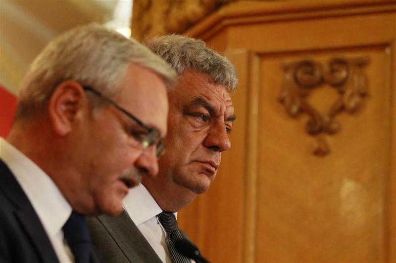 Guvernul amână şedinţa pentru adoptarea măsurilor fiscale controversate