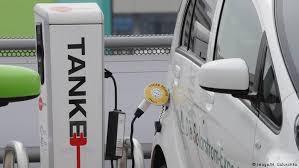 Rețea pan-europeană de reîncărcare a vehiculelor electrice, dezvoltată de producătorii auto