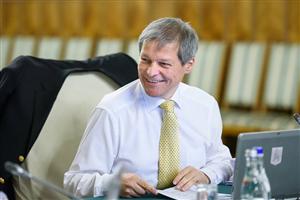 Dacian Cioloş şi România 100 se alătură protestelor pentru 