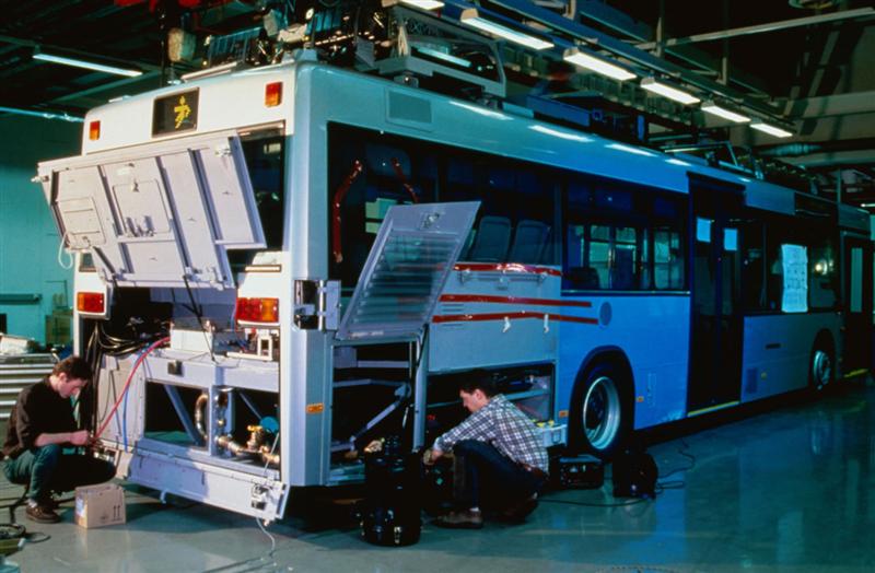 60 de autobuze pentru Cluj: licitaţie amânată. 