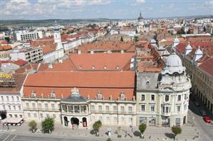 Recital de lieduri la Muzeul de Artă: 95 de ani de la nașterea lui Tudor Jarda