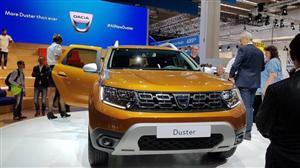Noul SUV de la Dacia poate trece de 20.000 de euro