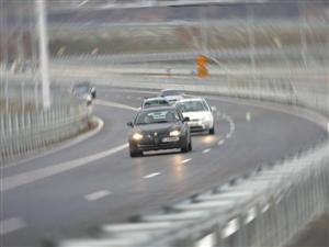 Viteză record pe Autostrada A3