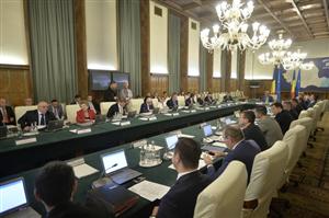 Ce ar putea propune guvernul în locul pachetului fiscal
