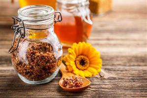 Boli pe care le poți vindeca cu tinctură de propolis