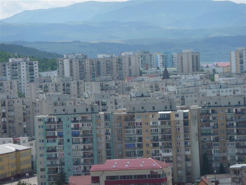 Lupta pentru o chirie decentă în cel mai scump oraş din România, în cel mai prost moment al anului. Cluj