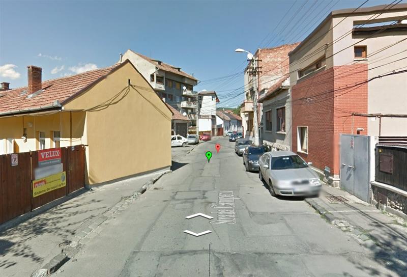 Pe strada Câmpeni se revine la dublu sens