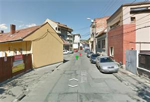 Pe strada Câmpeni se revine la dublu sens