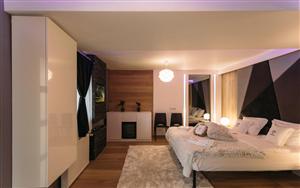 Apartament închiriat cu ziua la Cluj: 1.500 de euro pe lună