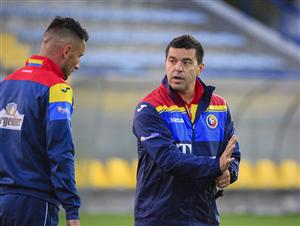România – Turcia la Cluj. Marea dorință a lui Contra