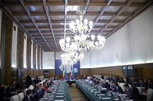 Revoluţia fiscală | Şase milioane de contracte de muncă, în aer