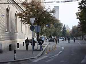 Cum vrei să arate strada Kogălniceanu? Dezbatere publică la Casino