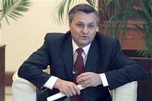 REVOLUŢIA FISCALĂ, LA CLUJ. „Niciun patron nu îşi va permite să scadă salariile”