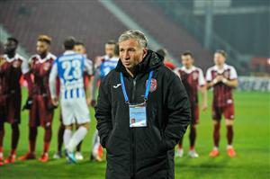 De la ”Petrescu, demisia” la mici și bere. Staff-ul și conducerea CFR-ului vor avea un amical cu fanii