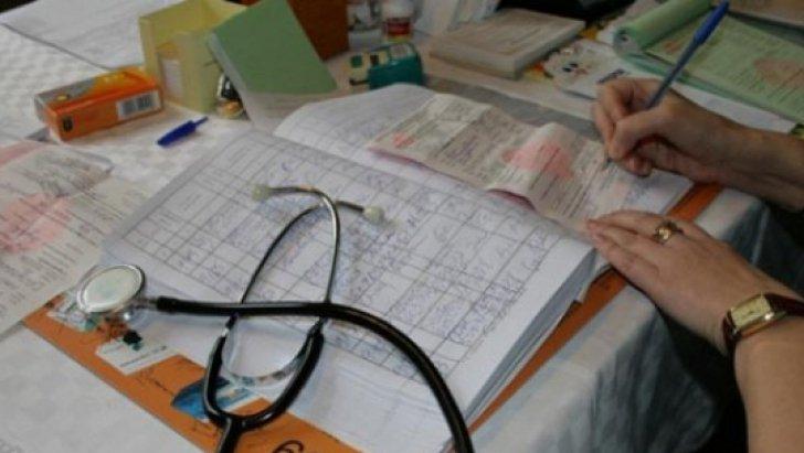 Statul român, în concediu medical