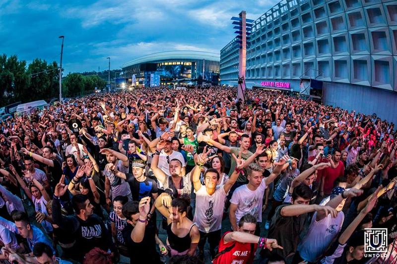Când se pun în vânzare şi cât costă BILETELE pentru Untold 2018 