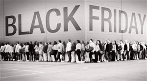 Cum a apărut Black Friday şi ce semnificaţie are această zi