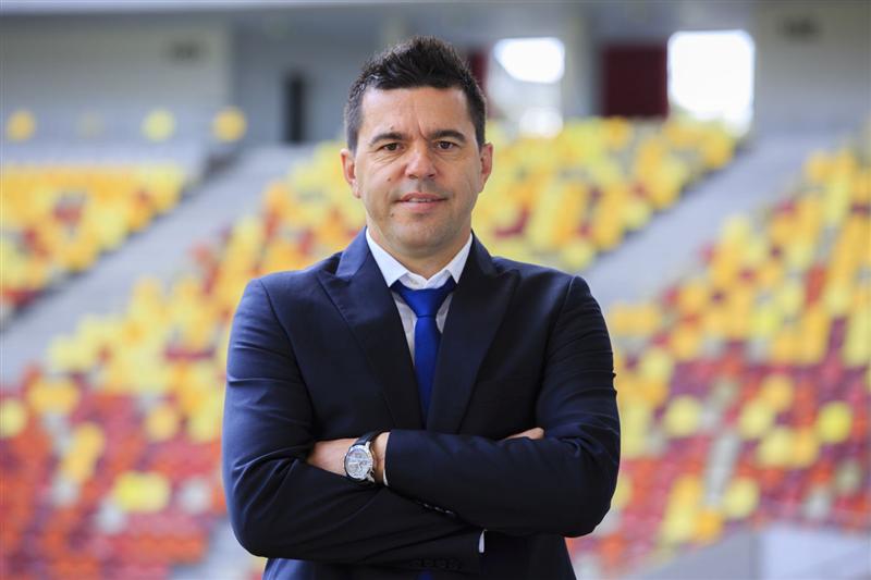 Contra se ține de glume după victoria cu Turcia: ”Eram la multe Mondiale dacă se puneau amicalele”