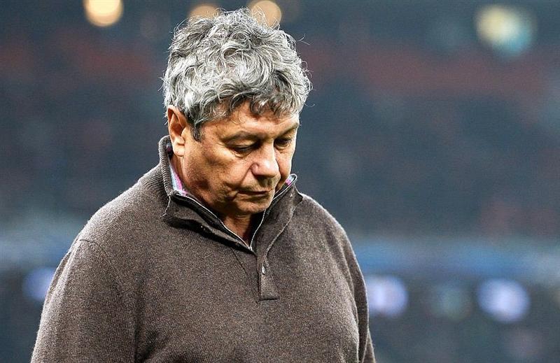 Presa turcă şi foştii fotbalişti îl critică pe Mircea Lucescu: 