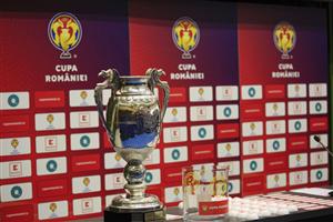 Cupa României: Când se joacă ”U” Cluj – Dinamo