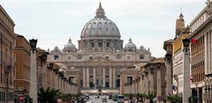 Papa Francisc a decis: Din 2018, vânzarea ţigărilor la Vatican va fi interzisă