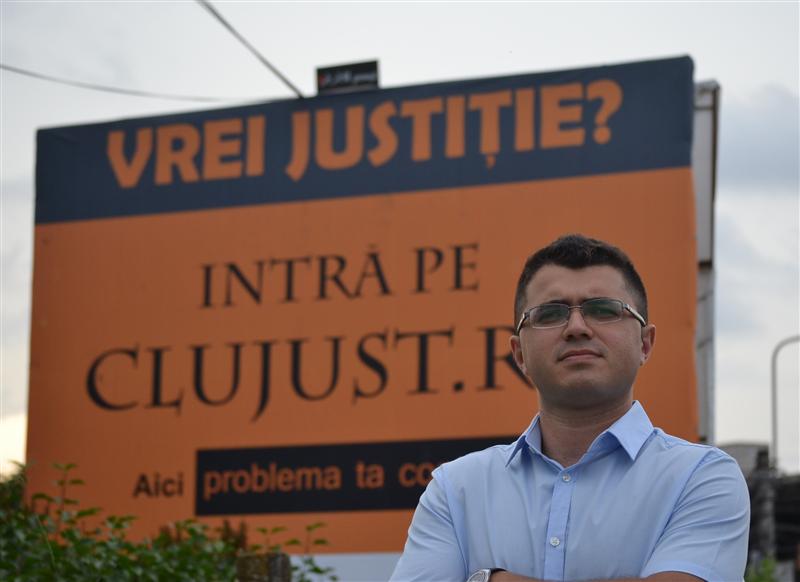 Când dezvăluirile deranjează. Un magistrat îi cere 50.000 de euro unui jurnalist