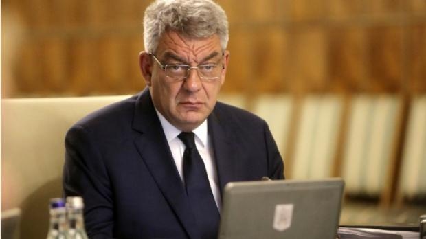 Scrisoare în numele a peste 2.000 de companii, adresată premierului Tudose